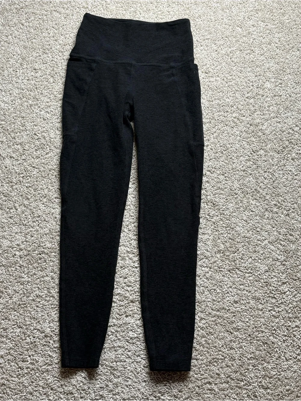 Beyond Yoga Spacedye Pocket Leggings Leggings
